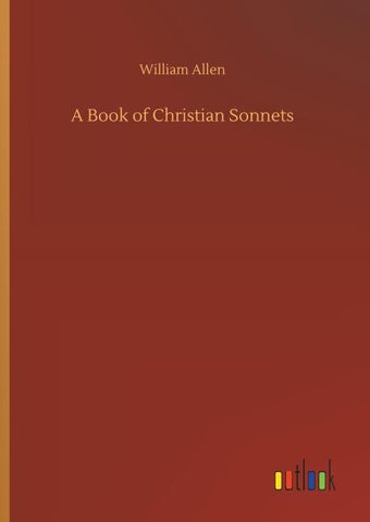 A Book of Christian Sonnets