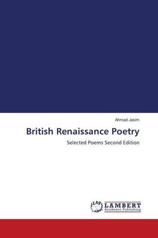 British Renaissance Poetry