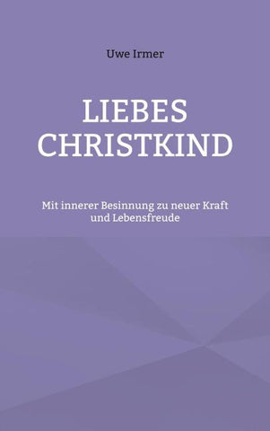 Liebes Christkind