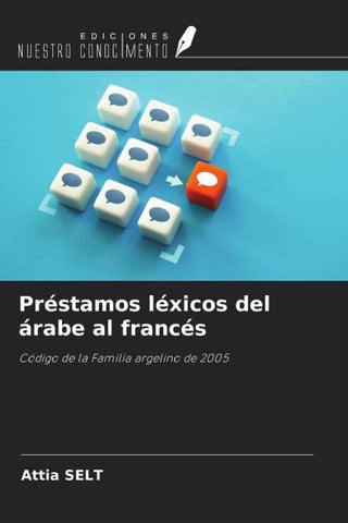 Préstamos léxicos del árabe al francés