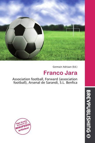 Franco Jara