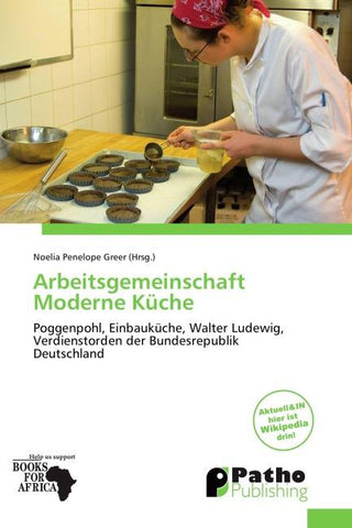 Arbeitsgemeinschaft Moderne Küche