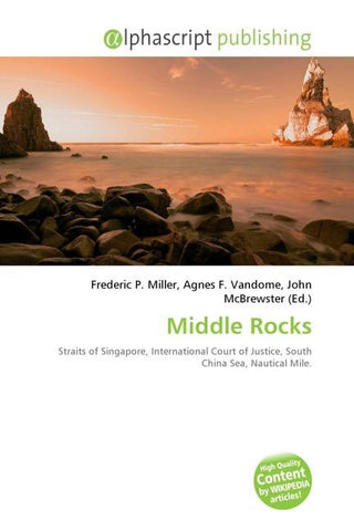 Middle Rocks