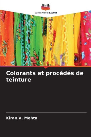 Colorants et procédés de teinture