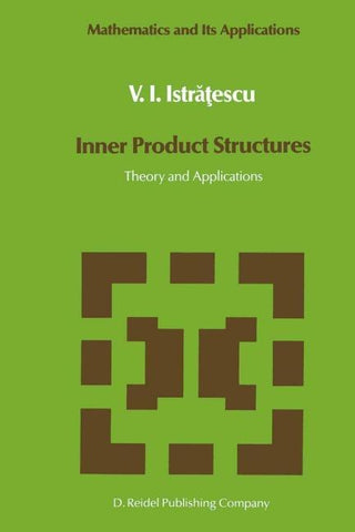 Inner Product Structures