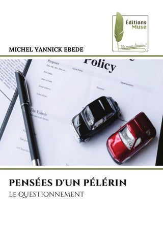 PENSÉES D'UN PÉLÉRIN