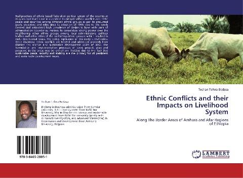 Ethnic Conflicts and their Impacts on Livelihood System