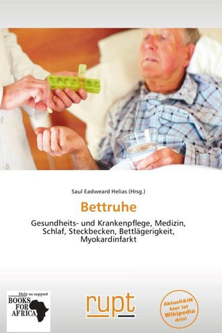 Bettruhe