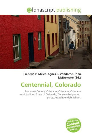 Centennial, Colorado