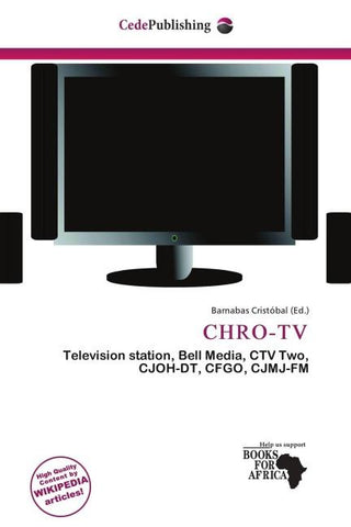 CHRO-TV