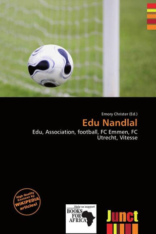 Edu Nandlal
