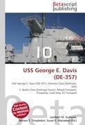 USS George E. Davis (DE-357)