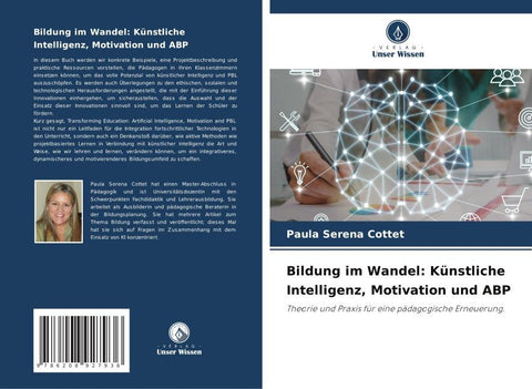 Bildung im Wandel: Künstliche Intelligenz, Motivation und ABP