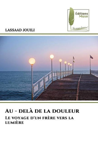 Au - delà de la douleur