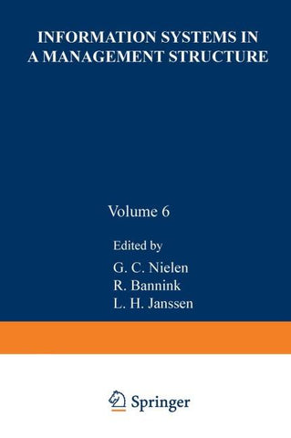 Information systems in a management structure