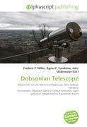 Dobsonian Telescope
