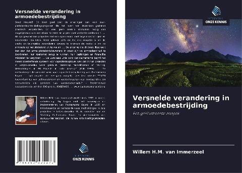 Versnelde verandering in armoedebestrijding