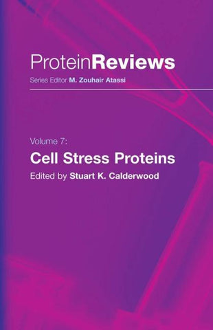 Cell Stress Proteins