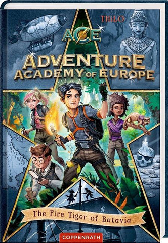 Adventure Academy of Europe