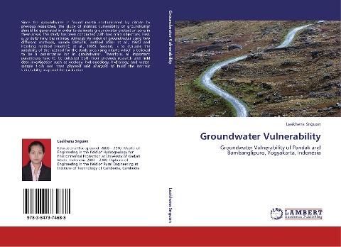 Groundwater Vulnerability