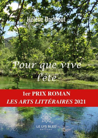 Pour que vive l'été