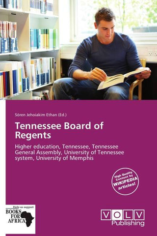 Tennessee Board of Regents