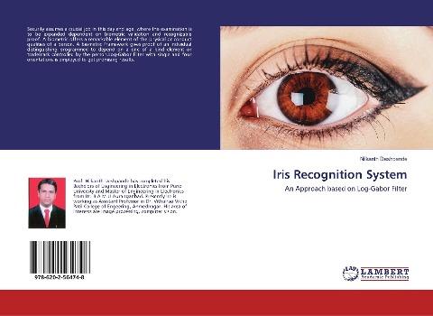 Iris Recognition System