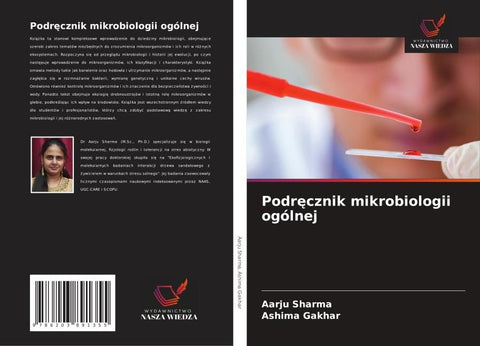 Podr¿cznik mikrobiologii ogólnej