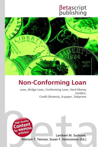 Non-Conforming Loan