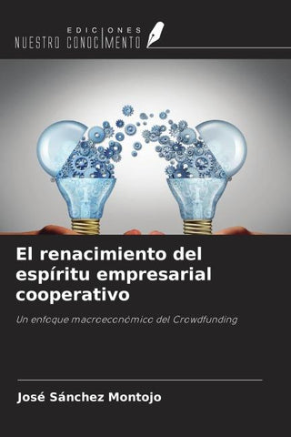 El renacimiento del espíritu empresarial cooperativo