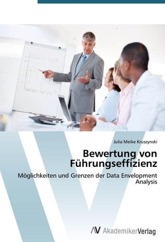 Bewertung von Führungseffizienz