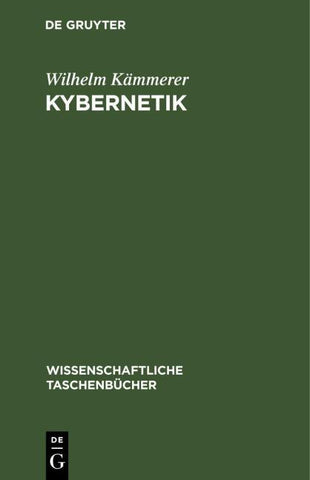 Kybernetik