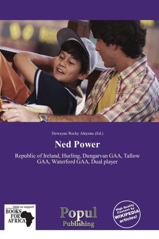 Ned Power