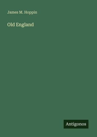 Old England
