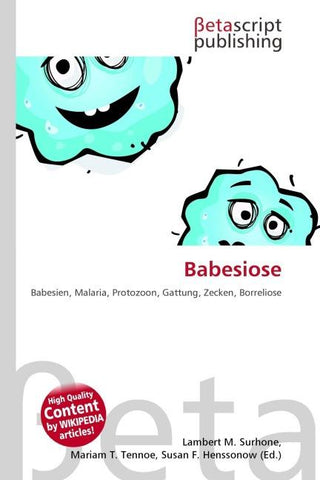 Babesiose
