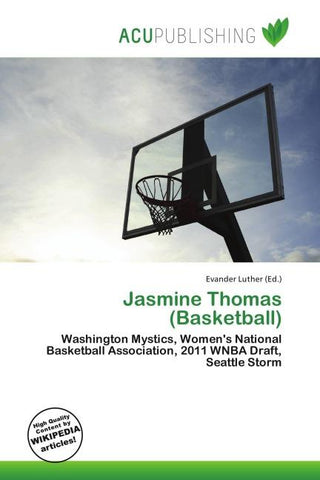 Jasmine Thomas (Basketball)