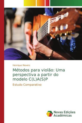 Me¿todos para viola¿o: Uma perspectiva a partir do modelo C(L)A(S)P
