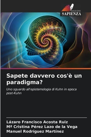 Sapete davvero cos'è un paradigma?