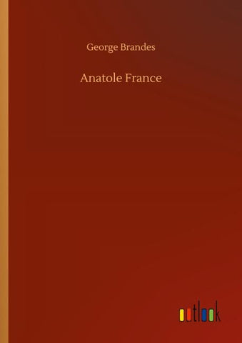 Anatole France