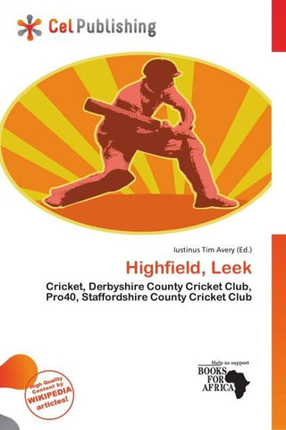 Highfield, Leek