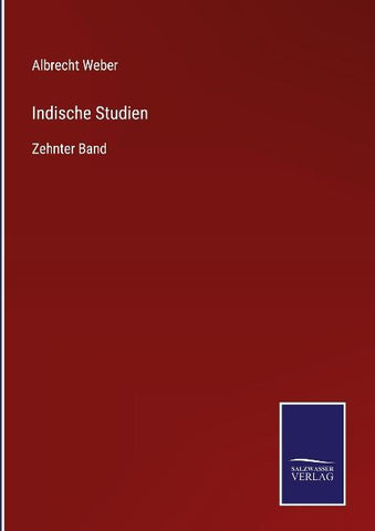 Indische Studien