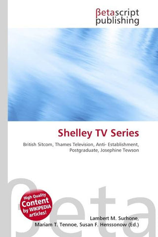 Shelley TV Series