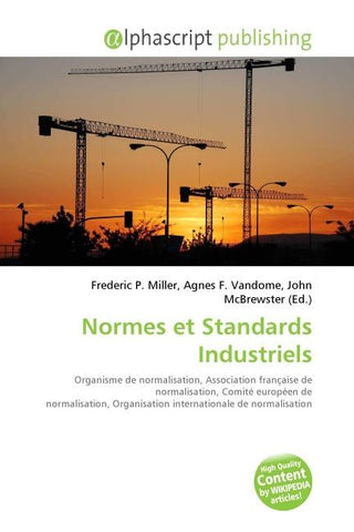 Normes et Standards Industriels
