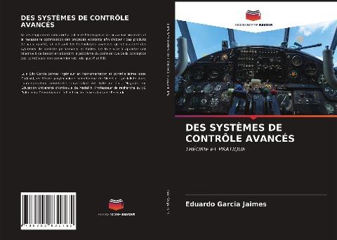DES SYSTÈMES DE CONTRÔLE AVANCÉS