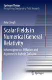 Scalar Fields in Numerical General Relativity