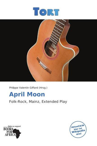 April Moon