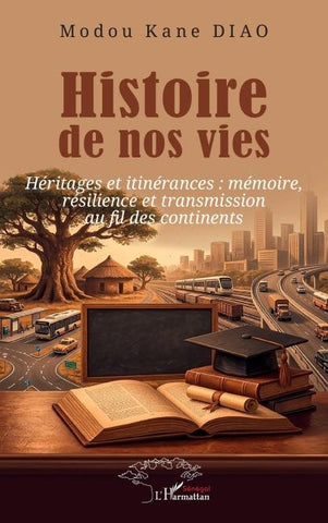 Histoire de nos vies