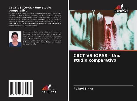 CBCT VS IOPAR - Uno studio comparativo