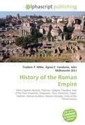 History of the Roman Empire
