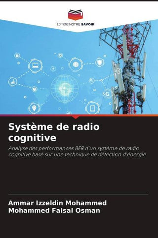 Système de radio cognitive